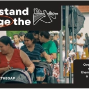Bridgethegapfundraiser