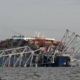 Key Bridge Collapse Baltimore Baby Formula Drive